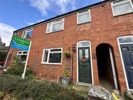 3, Mill Lane, Brough HU15 2LR