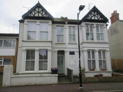 Park Terrace, Westcliff On Sea