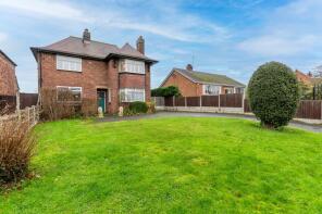Loxley, Sturton Road, Retford DN22 0AB