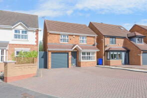 10, Keys Park Road, Littleworth, Cannock WS12 2GW