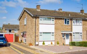 6, Ord Road, Fornham St. Martin, Fornham St Martin IP31 1TB