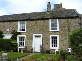 Wellbeck, Sunnybrow, Anvil Square, Reeth DL11 6TJ