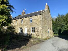 Leazes Cottage, Humshaugh NE46 4BE