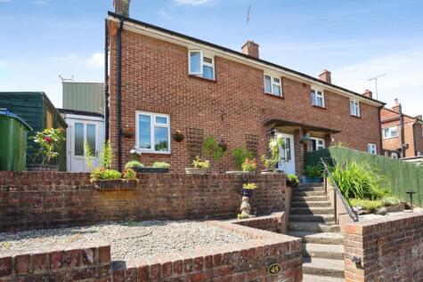 Stansfield Road, Lewes, BN7