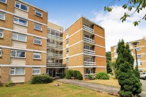 35, Shirley Heights, Shirley Road, Wallington SM6 9QD