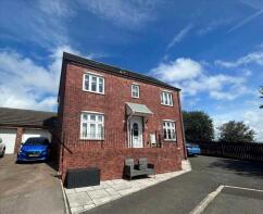 12, Llewellyn's View, Hendreforgan, Porth CF39 8BQ
