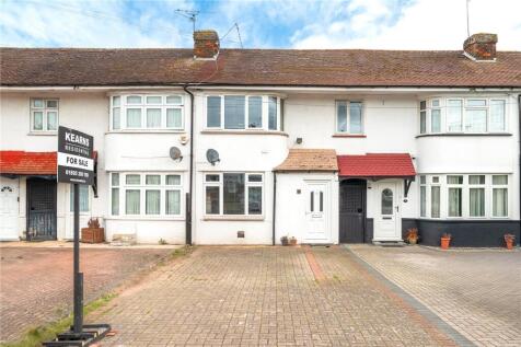 Oakfield Avenue, Slough, Berkshire, SL1