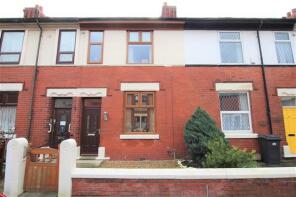 19, Edward Street, Preston PR5 4BY