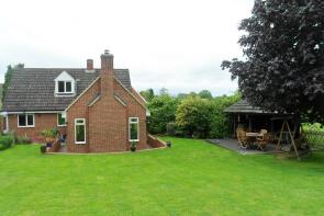 The Croftlands, The Lane, Tewkesbury GL20 7HB