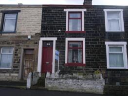 34, Regent Street, Nelson BB9 7QX