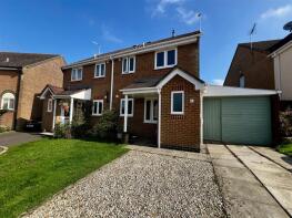 9, Nether Mead, Blandford Forum DT11 0TP