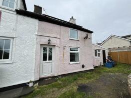 3, Garden Terrace, Pencarnisiog, Ty Croes LL63 5SB