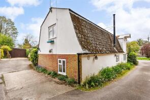 The Old Bakery, Primrose Hill, Andover SP11 9BJ
