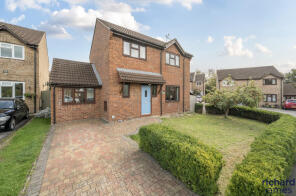 12, Webbs Wood, Swindon SN5 5AW