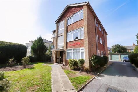 Sussex Court, Tennyson Road, Worthing