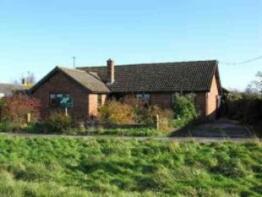 The Willows, Road Running Through Goosey, Goosey, Faringdon SN7 8PA