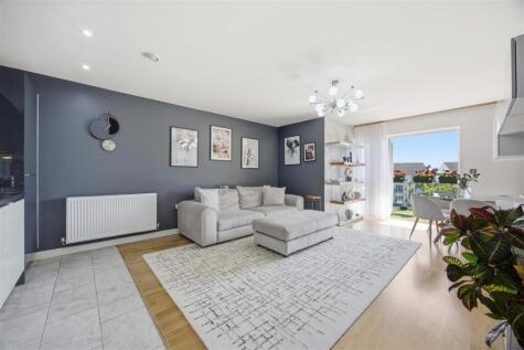 Pennyroyal Drive, West Drayton