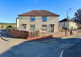 38, Castle Croft, Dalmellington KA6 7RB