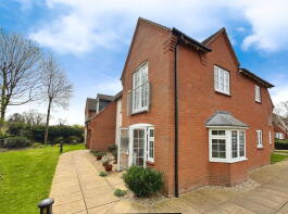 4, Beaumont House, Old Stafford Road, Wolverhampton WV10 7EP