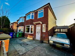 12, Albany Avenue, Manchester M11 1HQ
