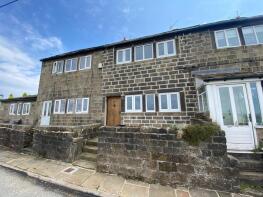 4, New Delight, Keighley Road, Hebden Bridge HX7 8RE