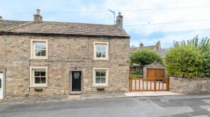 Virginia Croft, Greenbank, Long Preston BD23 4NA