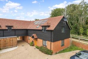 16, Newland Gardens, Amberley BN18 9FF