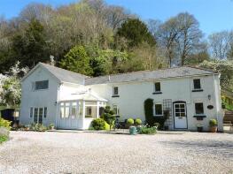 Valley Cottage, Mounton Road, Chepstow NP16 6AF