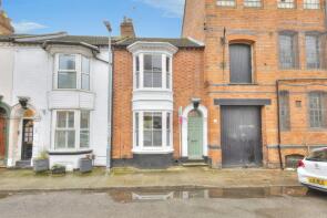 2, Colwyn Road, Northampton NN1 3PZ