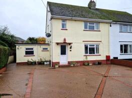7, Park Way, Woodbury EX5 1NG