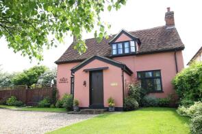 Brook Cottage, Rectory Road, Ipswich IP6 9RB