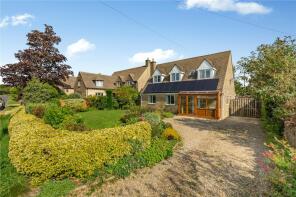 Pipers, Fields Road, Cheltenham GL54 4NQ