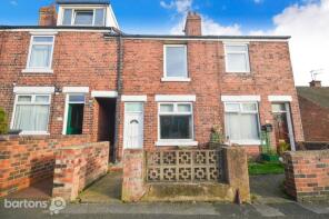 261, South Street, Kimberworth, Rotherham S61 2NW