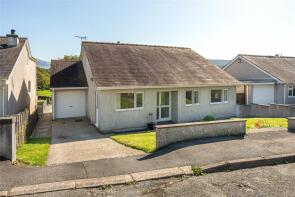 10, Bryn Eglwys, Caernarfon LL55 3HE