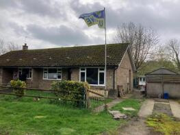 4, Riverside, Cockley Cley PE37 8AN
