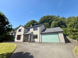 Penrhos, Pen Y Coed, Dolgellau LL40 2YP