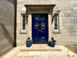 Primrose House, Bowers Lane, Nateby PR3 0JD