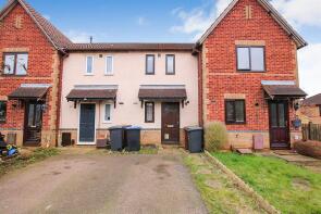 16, Belton Close, Northampton NN4 0FP