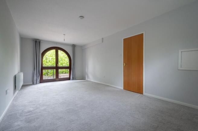 Flat 15 Amberley ...