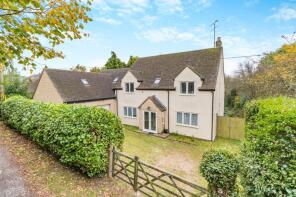 Laurel Bank, Field Road, Chipping Norton OX7 6YR