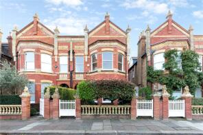 5, Laurel Road, Barnes, London SW13 0EE