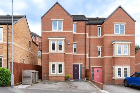 Valley View Drive, Apperley Bridge
