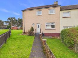53, Sharp Avenue, Kirkwood, Coatbridge ML5 5RW