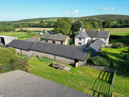 Moretonhampstead, Newton Abbott, TQ13 8QA