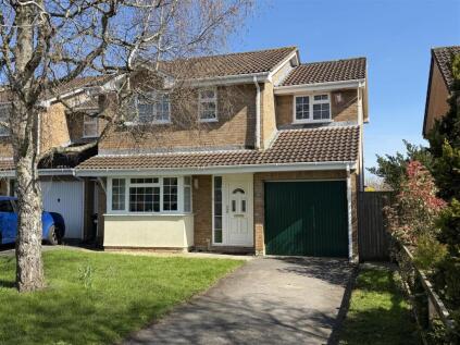 Long Barnaby, Midsomer Norton