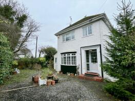 13, Pennard Road, Kittle, Swansea SA3 3JG