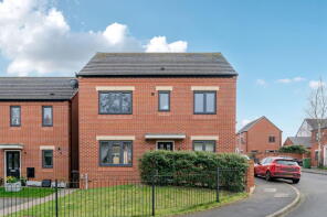 4, Kirkwall Crescent, Wolverhampton WV2 2BF