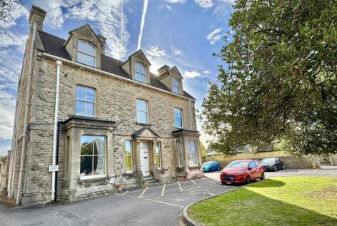 Victoria Road, Cirencester