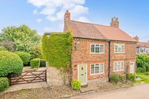 1 Ivy Cottage, Studley Roger Village, Ripon HG4 3AY