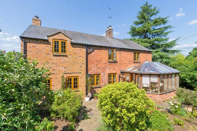 Front Elevation
